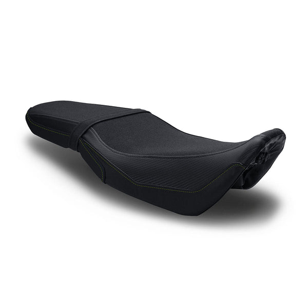 Honda | Grom 16-20 | Gripper | Rider Seat Cover