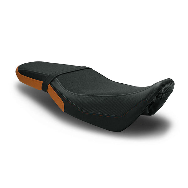 Honda | Grom 16-20 | Gripper | Rider Seat Cover