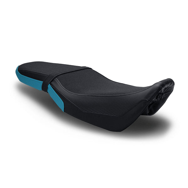 Honda | Grom 16-20 | Gripper | Rider Seat Cover