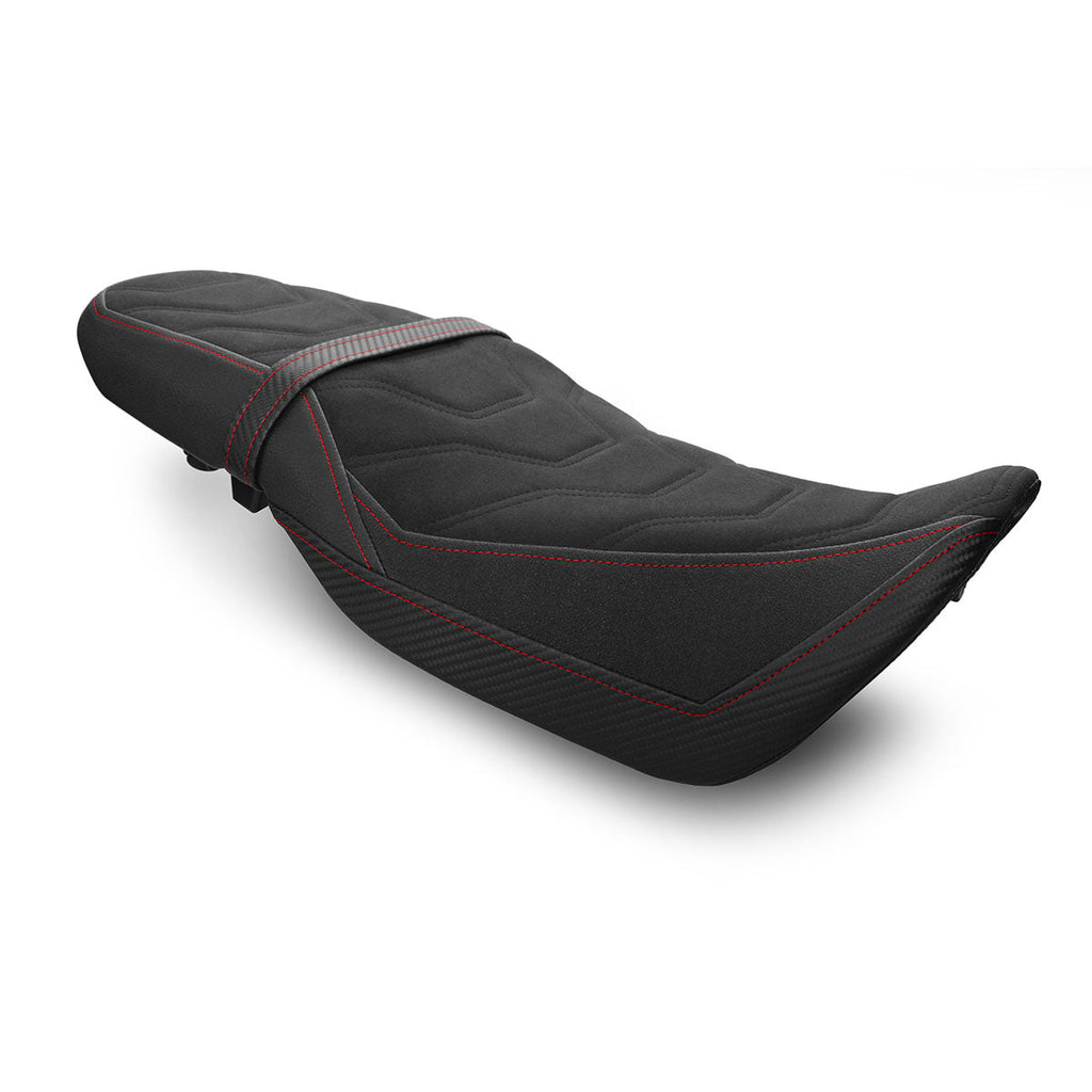 Honda | Grom 16-20 | Strada | Rider Seat Cover
