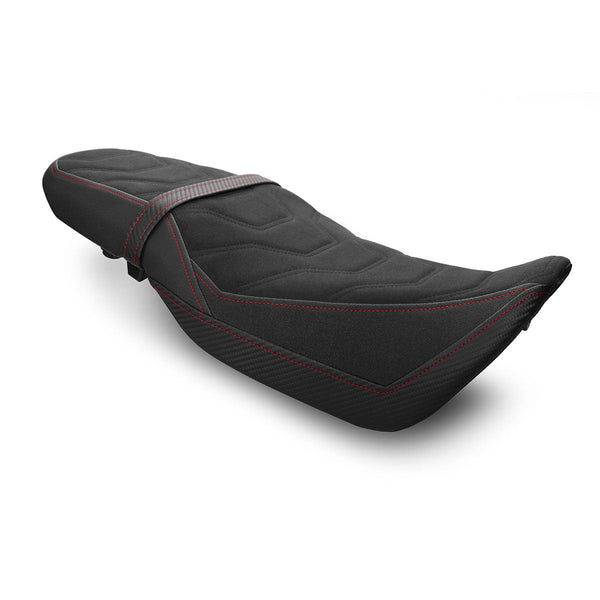 Honda | Grom 16-20 | Strada | Rider Seat Cover