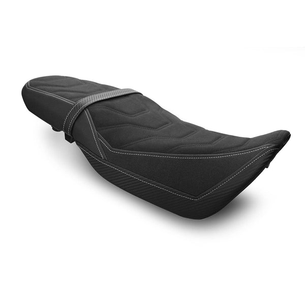 Honda | Grom 16-20 | Strada | Rider Seat Cover