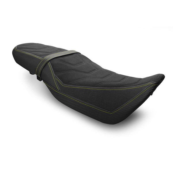 Honda | Grom 16-20 | Strada | Rider Seat Cover