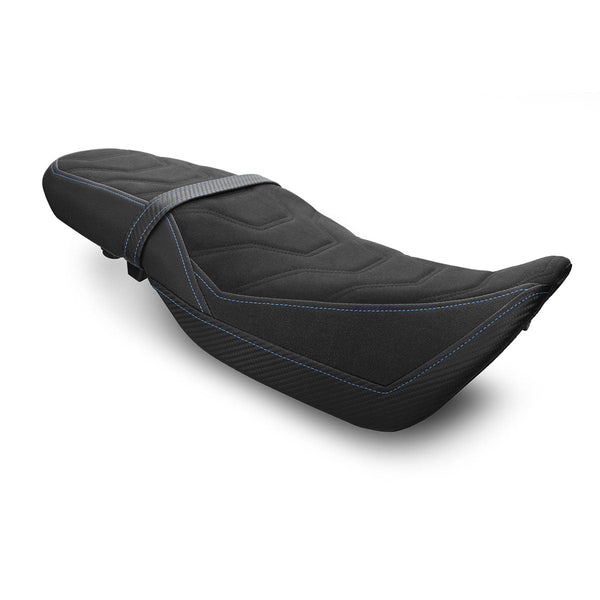 Honda | Grom 16-20 | Strada | Rider Seat Cover