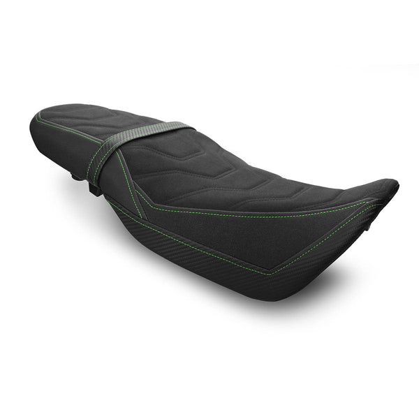 Honda | Grom 16-20 | Strada | Rider Seat Cover