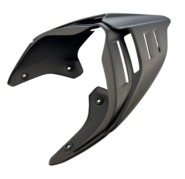 seat cover carbon Ducati Panigale V4 V2, Streetfighter V4 V2
