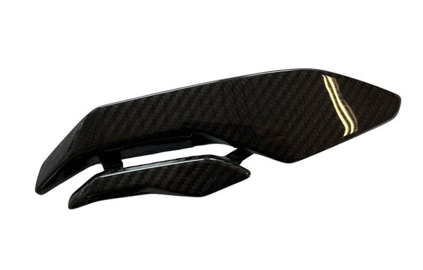 side inlet carbon for BMW S 1000 RR 2023-