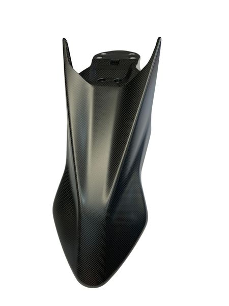 mudguard front carbon fiber Ducati 698 Mono