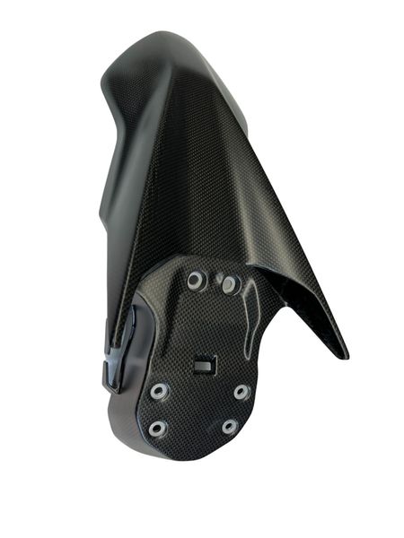 mudguard front carbon fiber Ducati 698 Mono image 2
