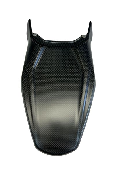 rear seat panel carbon fiber Ducati 698 Mono