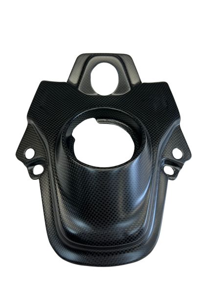 tankcover carbon for Ducati 698 Mono