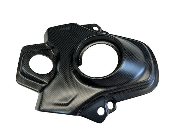 tankcover carbon for Ducati 698 Mono image 2