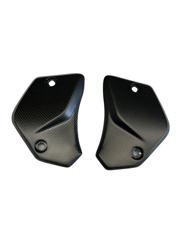 small side covers carbon fiber Ducati 698 Mono
