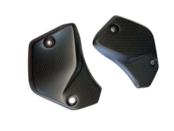 small side covers carbon fiber Ducati 698 Mono image 2