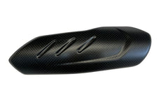 CARBONWORLD heat guard carbon fiber Ducati 698 Mono