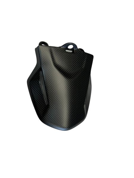 rear hugger carbon fiber Ducati 698 Mono