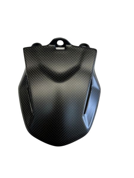 rear hugger carbon fiber Ducati 698 Mono image 2