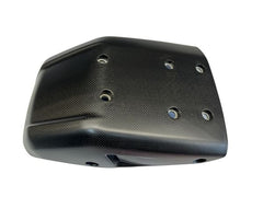 CARBONWORLD skid plate carbon fiber Ducati 698 Mono