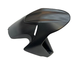 CARBONWORLD front fender carbon Ducati Panigale V4 V2, Streetfighter V4 V2