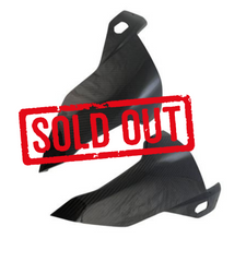 CARBONWORLD headlight panels carbon for BMW S 1000 RR 2023-