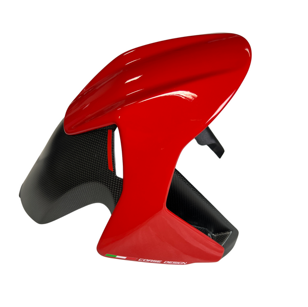 front fender carbon Ducati Panigale V4 V2, Streetfighter V4 V2