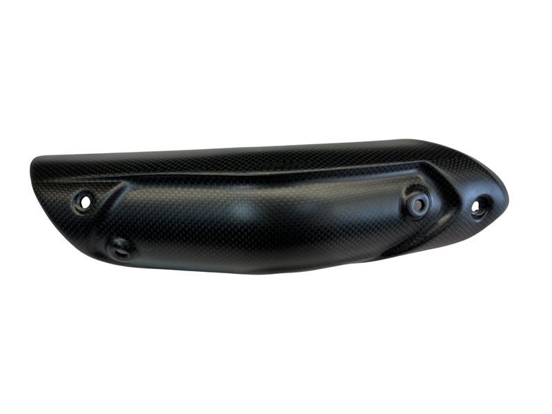 Heatcover large carbon fiber Ducati 698 Mono