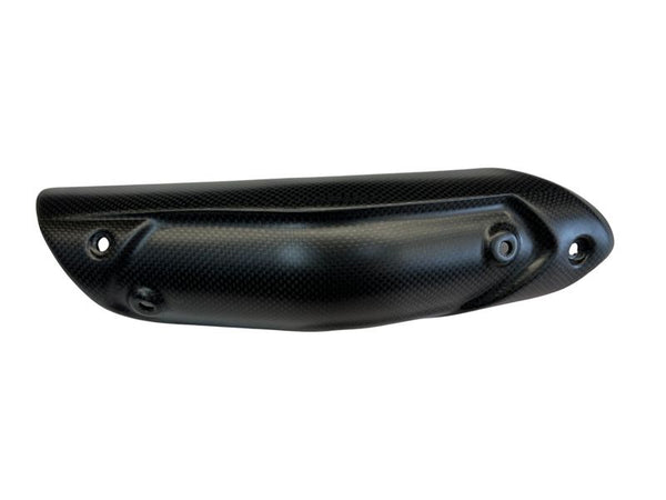 Heatcover large carbon fiber Ducati 698 Mono