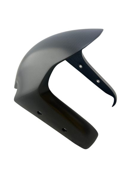 front fender carbonfiber Ducati Panigale V4 2025-