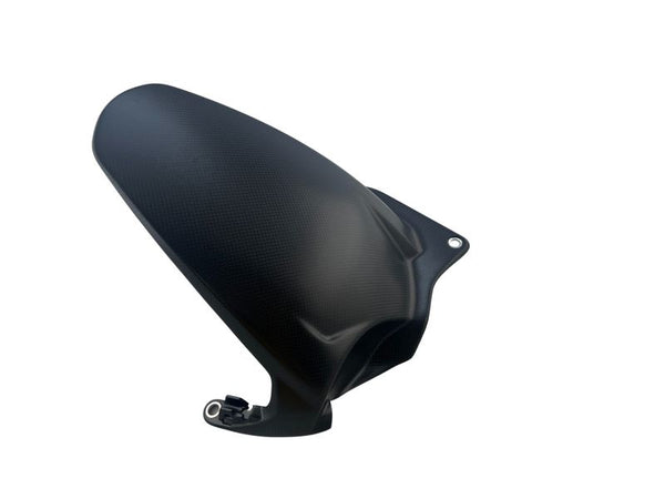 rear fender carbonfiber Ducati Streetfighter Panigale V4 2025- image 5