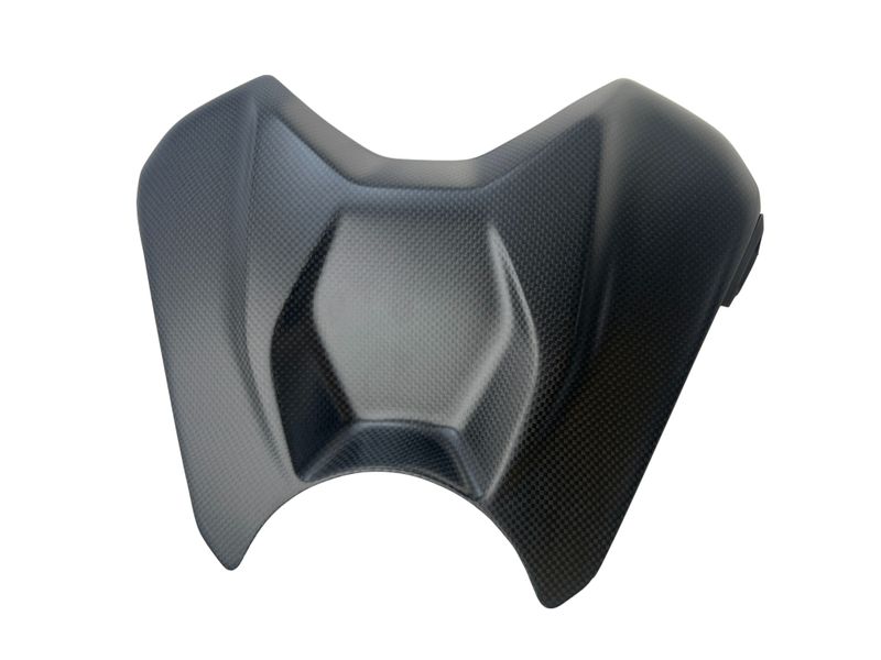 tank cover carbonfiber Ducati Panigale V4 2025-