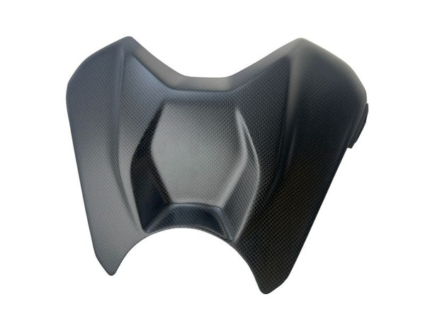 tank cover carbonfiber Ducati Panigale V4 2025-