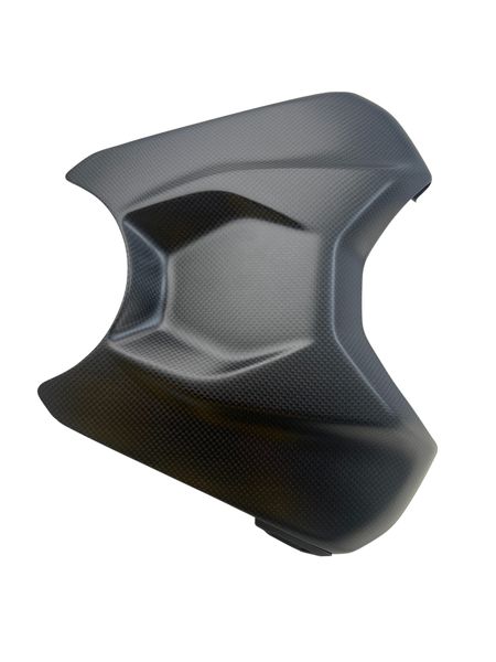 tank cover carbonfiber Ducati Panigale V4 2025- image 2