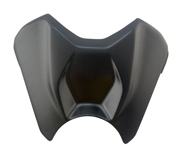 tank cover carbonfiber Ducati Panigale V4 2025- image 4