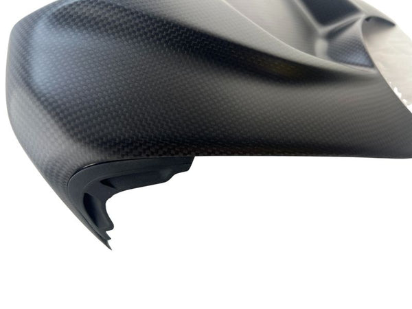 tank cover carbonfiber Ducati Panigale V4 2025- image 3