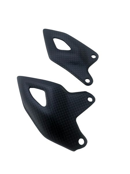 heelguards carbonfiber Ducati Panigale V4 2025- image 2