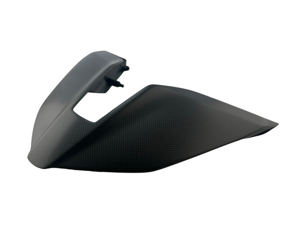 seatcover carbonfiber Ducati Panigale Streetfighter V4 2025- image 2