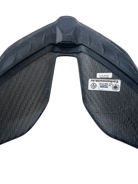 seatcover carbonfiber Ducati Panigale Streetfighter V4 2025- image 4
