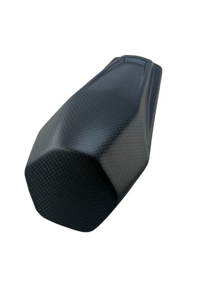 small seatcover carbonfiber Ducati Panigale Streetfighter V4 2025-