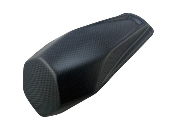 small seatcover carbonfiber Ducati Panigale Streetfighter V4 2025- image 4