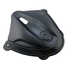 CARBONWORLD windscreen cover carbonfiber Ducati Panigale V4 2025-