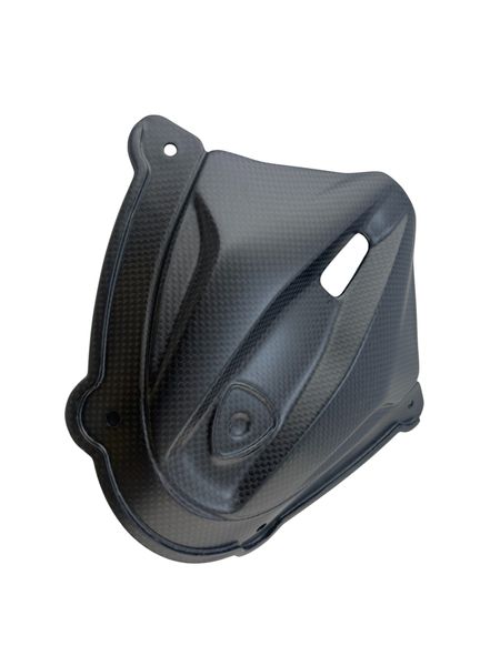 windscreen cover carbonfiber Ducati Panigale V4 2025- image 2