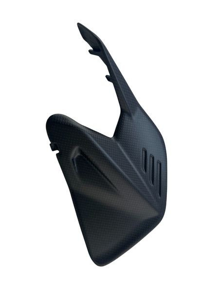 chainguard cover carbonfiber Ducati Panigale Streetfighter V4 2025- image 2
