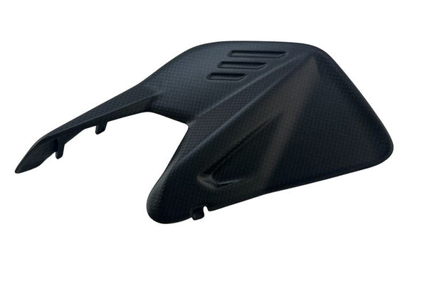 chainguard cover carbonfiber Ducati Panigale Streetfighter V4 2025-