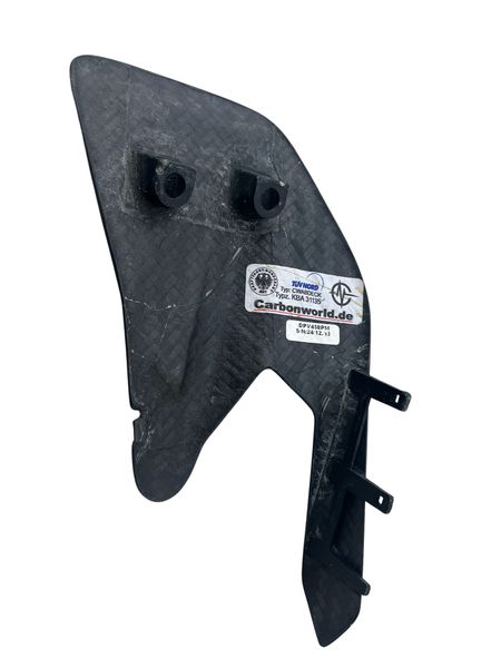 chainguard cover carbonfiber Ducati Panigale Streetfighter V4 2025- image 7