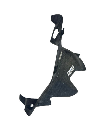 innner side covers carbonfiber Ducati Panigale V4 2025- image 3