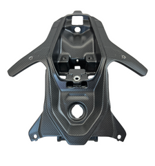 CARBONWORLD subframe bracket carbonfiber Ducati Panigale V4 2025-