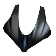 CARBONWORLD front fairing carbonfiber Ducati Panigale V4 2025-