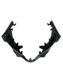 CARBONWORLD lower front fairing carbonfiber Ducati Panigale V4 2025-