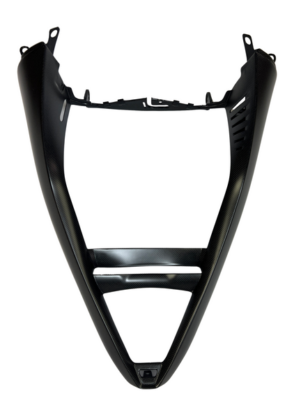 main fairing panel carbonfiber Ducati Panigale V4 2025- image 2
