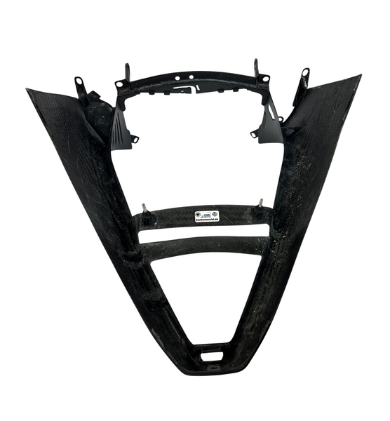 main fairing panel carbonfiber Ducati Panigale V4 2025- image 3